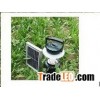 solar camping lanternRYC510A