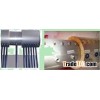 Solar Water Heater with Stainless Steel tank-BYC