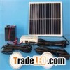 Solar Lighting Kit