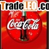 GIB-5221 Coca Cola      LED Animated Light Box