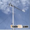 3Kw wind turbine generator