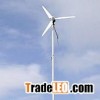 600W small wind turbine generator