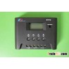 solar charge controller for light system