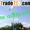 2kW Wind Turbine Generator