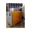 solar off-grid power system