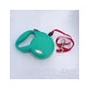 Retractable dog leash