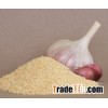 dehydrated garlic granules 8-16mesh