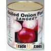 Boiled Onion Paste