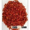 dehydrated tomato granules