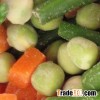 frozen mixed vegetables