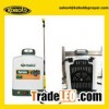 16l elecric pump sprayer