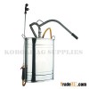 Stainless Sprayer KB-16B