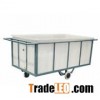 plastic container turnover