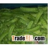 IQF snow peas(pea pods,mange tout)