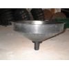 plastic funnel