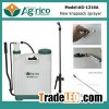 16L knapsack sprayer