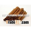 cinnamon sticks