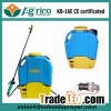 16L knapsack electric sprayer