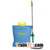 16l electric operated sprayer