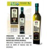 Bio extravirgin olive oil