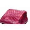 chilled tuna chunk