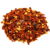 dried red chilli flakes