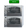 OneOven M8 Two Doors Electrical Oven