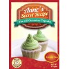 Green Tea Cupcakes