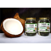 500 ML Organic Virgin Coconut Oil