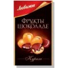 Sweets Lubimov dried Apricots in Chocolate