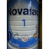 France NOVALAC Baby Milk Powder