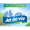 Jet De Vie Natural Spring Water