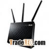 ASUS (RT-AC68U) Wireless-AC1900 Dual-Band Gigabit Router