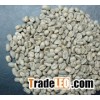 Coffee Arabica Typica raw bean small grain coffee