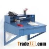 Wall-Hung Foreman's Desks