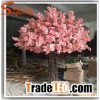 newest indoor artificial trees landscape cherry blossom