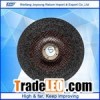 T27 Grinding disc for metal