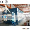 Horizontal Circumfluent Dryer With Good Drying Effect