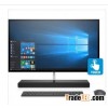 Hewlett Packard Envy All-in-One 27-b010 Desktop PC - Intel C