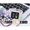 cheap chinese 1.44 inch bluetooth sport smart watch