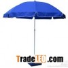 Wooden Frame Outdoor Garden Umbrella For Sale