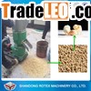 Mini poultry feed pellet machine for home use