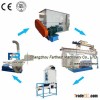 Cattle Feed Manufacturing Process