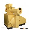 Ring die pellet mill