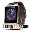 Wholesale low cost sim card bluetooth smart watch