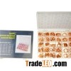 570PCS COPPER WASHER KITS