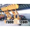 diesel scooptram underground mining tunneling loader