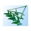 Heavy duty furrow plough