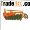 heavy duty disc plough
