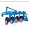 light duty  disc plough